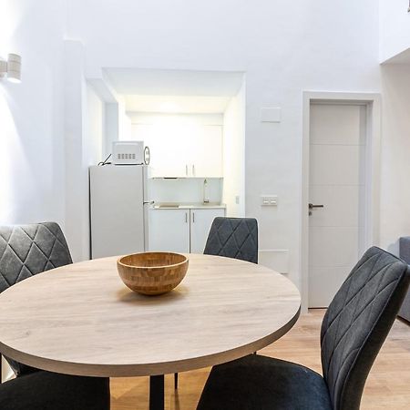 Segismundo Freshapartments Málaga Extérieur photo