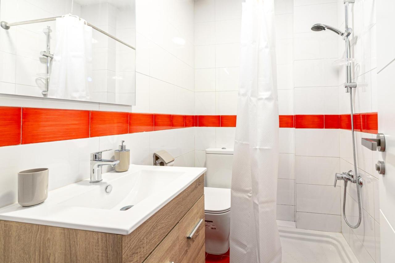 Segismundo Freshapartments Málaga Extérieur photo